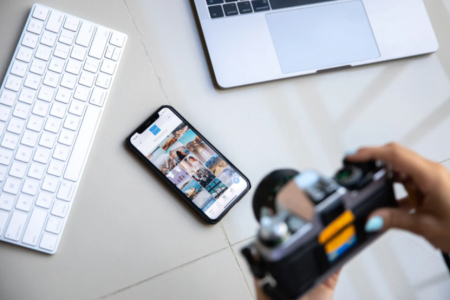 Case Study 4, Understanding Content Creators